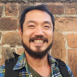 Jack Hsu